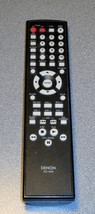 Remote Control RC 946 Denon - CD DVD 5disc changer DVM 1815 DVM 715 715s NA801UD - £23.70 GBP