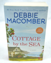 Cottage by the Sea: A Novel by Debbie Macomber ~ Very Good Condition - $5.99