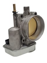 Throttle Body for 04-07 Buick Rainier Chevy Colorado GMC Canyon Hummer H3 9-7x - £33.59 GBP