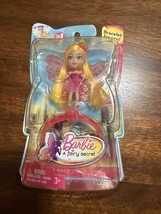 2010 Mattel Barbie A Fairy Secret Bracelet - €7,27 EUR