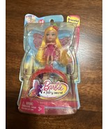 2010 Mattel Barbie A Fairy Secret Bracelet - $8.50