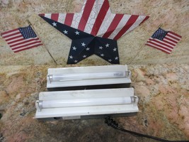 DAEWOO PUMA 6-3A CNC LATHE KSC 7603 2055 WORK LAMP LIGHT LIGHTING LOT OF... - $111.54