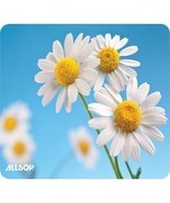 Allsop Naturesmart Mouse Pad (daisies) - Allsop Naturesmart Mouse Pad (daisies) - $12.86