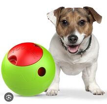 Foobler is an automatic self-reloading puzzle feeder for dogs with 6 tim... - €12,78 EUR