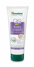 Himalaya Baby Cream with Olive Oil &amp; Country Mallow, 50ml FREE SHIP - £11.17 GBP