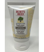 NEW Burt&#39;s Bees Ultimate Care Hand Cream Baobab Oil Very Dry Skin 1.7oz ... - €30,03 EUR