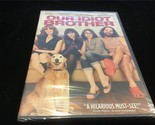 DVD Our Idiot Brother 2011 SEALED Paul Rudd, Elizabeth Banks, Zooey Desc... - £7.98 GBP