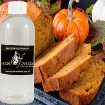Maple Pumpkin Bread Fragrance Oil Soap/Candle Making Body/Bath Products Perfumes - £8.74 GBP+