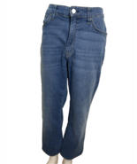 34 Heritage 2011  Charisma Comfort- Rise Blue Jeans Size 35 Short - $52.06 CAD