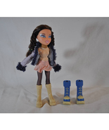 Bratz Doll - 2001 - Yasmin - $26.96 CAD