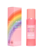 NIB Lime Crime Unicorn Hair Temporary Hair Color Rainbow Mist Spray - Taffy - £9.89 GBP