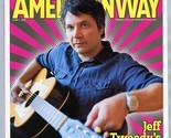 American Way American Airlines &amp; American Eagle Magazine June 1 2007 Jef... - $13.86