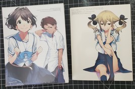 Robotic; Notes Anime Limited Edition Blu ray DVD Combo pack - $373.29 MXN