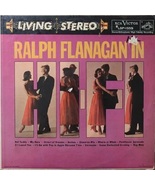 Ralph Flanagan: In Hi-Fi - Vinyl LP  - £8.49 GBP