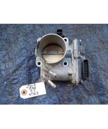 2013 Acura RDX 3.5 electronic throttle body assembly engine motor OEM GMC1E - €111,62 EUR