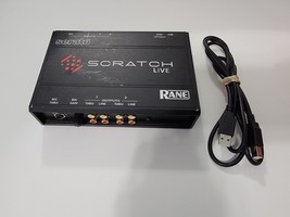 Serato Scratch Live SL1 (Ships Free Same Day After Purchase!!!) - $39.99