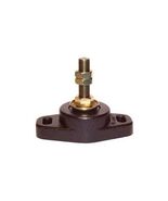 Engine Mount, Dual Flex DF236-M1, 1100-1500 lbs - $99.95