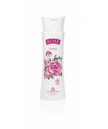Rose original Hair shampoo Bulgarian Rose Natural Pure Oil & water 200ml  - £5.38 GBP