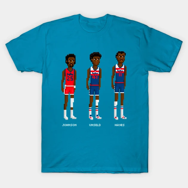 Retro Wizards T-Shirt - €14,57 EUR