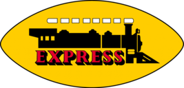 Jacksonville Express WFL World Football League Mens Polo XS-6XL, LT-4XLT... - $29.69+