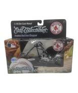 2006 ERTL Orange County Chopper NY Yankees Motorcycle 1:18 Scale - €18,96 EUR