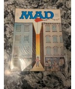 MAD MAGAZINE #224 1981 VF RAGING BULL &quot;Raving Bully&quot; Movie Parody HART T... - $13.58 CAD