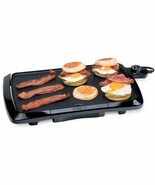 Presto 07047 Cool Touch Electric Griddle - $1,093.22 MXN