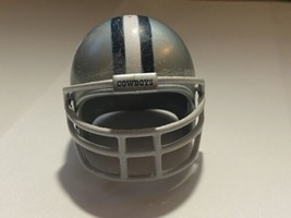 Miniature Dallas Cowboys Helmet  - £7.74 GBP