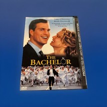 The Bachelor (DVD, 2000) Widescreen &amp; Full Screen Versions - NEW SEALED - £4.67 GBP