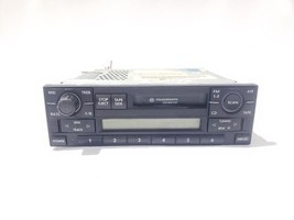 1999 2003 Volkswagen Eurovan OEM Audio Equipment Radio Good Tested Unit ... - $64.35