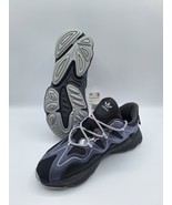 Adidas Originals Ozweego Plus W Black Dust Purple Women&#39;s Sz 7 New Witho... - $75.02 CAD