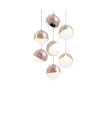 MV2007 ANONY MICRO PENDANTS - $3,468.90 CAD