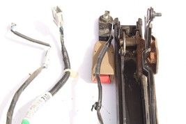 2001-2002 ACURA MDX FRONT RIGHT PASSENGER SIDE SEAT TRACK & MOTOR R2299 image 3