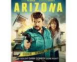 Arizona DVD | Region 4 &amp; 2 - $11.72
