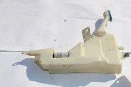 2002-2006 MINI COOPER S FRONT WIPER RESERVOIR TANK K390 image 8