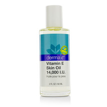 Derma E by Derma E Therapeutic Vitamin E Skin Oil 14,000 IU  --60ml/2oz - £15.29 GBP