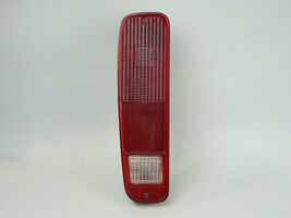 1975-1991 Ford Van E50 Taillight Brake Stop Taillamp Assembly Left Lh Dr... - $92.59