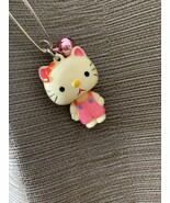 retro cat pin mascot japan - €16,39 EUR