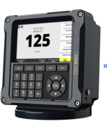 LC LCR.iQ w/ Internal Pulser Meter Mount DIV. 2 Enclosure  - $3,500.00