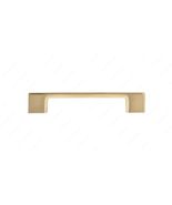 New Elegant Contemporary RHBP8160 Cabinet and Furniture Pull Handle Sati... - $182.66 MXN+