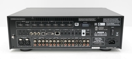Rotel  RSP-1576 Surround Sound Processor - Black  image 5