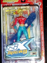 GamePro SSX Tricky - Elise Riggs from the hit EA SPORTS video game SSX TRI - $12.00