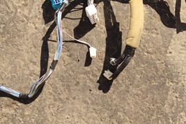 1999-2003 LEXUS RX300 REAR TRUNK TAILGATE WIRING HARNESS K3260 image 7