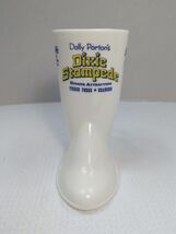 Dolly Parton Dixie Stampede 2015  Cowboy Boot Pepsi Cup Pigeon Forge Bra... - $6.85