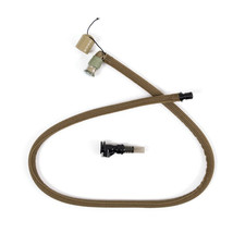 USMC Hydration Pack Drink Tube Replacement Storm Valve Quick Disconnect ... - $154.68 MXN