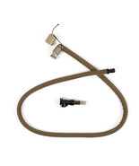 USMC Hydration Pack Drink Tube Replacement Storm Valve Quick Disconnect ... - $154.68 MXN