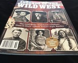 Centennial Magazine Legends of the Wild West : Gold Rush, Cowboys, Outlaws - $12.00
