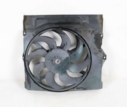 BMW E36 3-Series Auxiliary AC Cooling Electrical Pusher Fan Shroud 1992-... - $123.75
