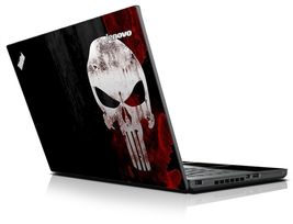 LidStyles Printed Vinyl Laptop Skin Protector Decal IBM Lenovo ThinkPad T440p image 10