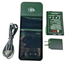 WisePOS E Card Reader - Model: WSC 51 - New open box with Battery - $78.28